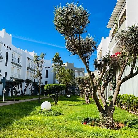 Melrose Beαch Aρραrt Pοοl Vieω Apartment Casablanca Exterior foto
