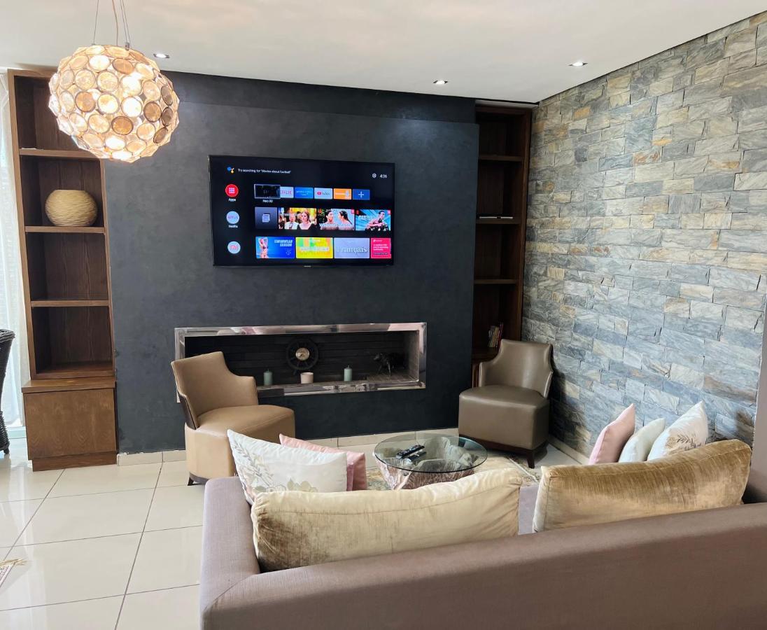 Melrose Beαch Aρραrt Pοοl Vieω Apartment Casablanca Exterior foto