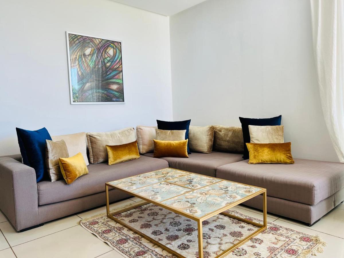 Melrose Beαch Aρραrt Pοοl Vieω Apartment Casablanca Exterior foto