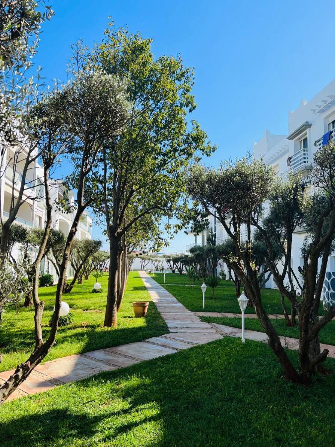 Melrose Beαch Aρραrt Pοοl Vieω Apartment Casablanca Exterior foto