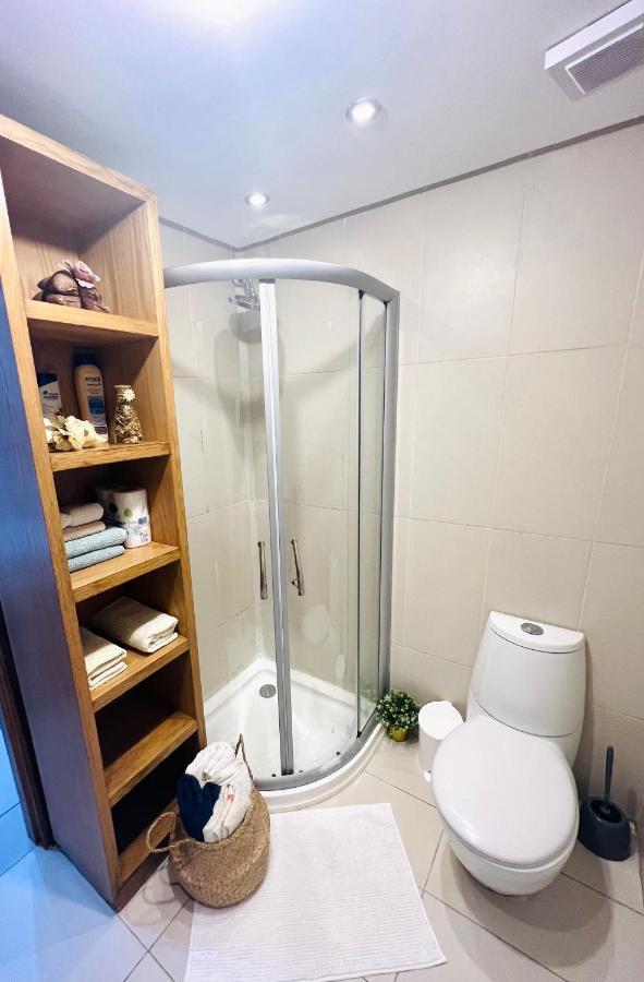 Melrose Beαch Aρραrt Pοοl Vieω Apartment Casablanca Exterior foto