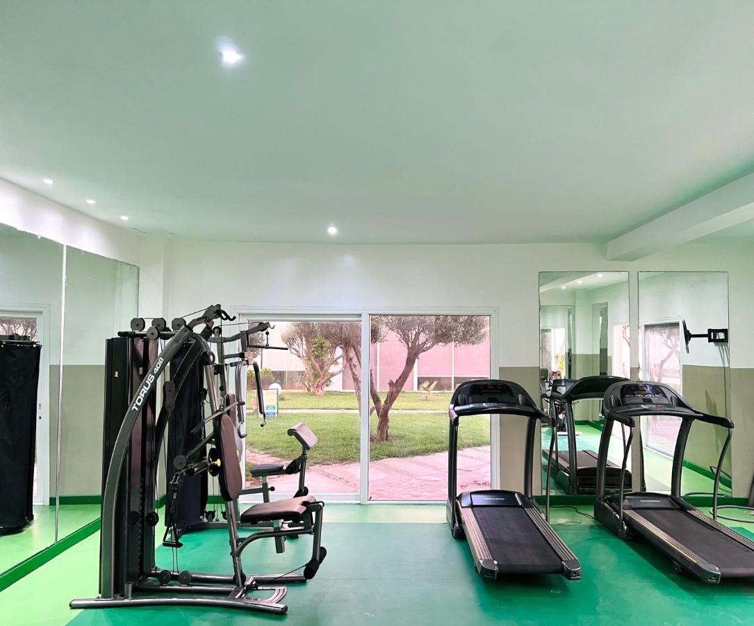 Melrose Beαch Aρραrt Pοοl Vieω Apartment Casablanca Exterior foto